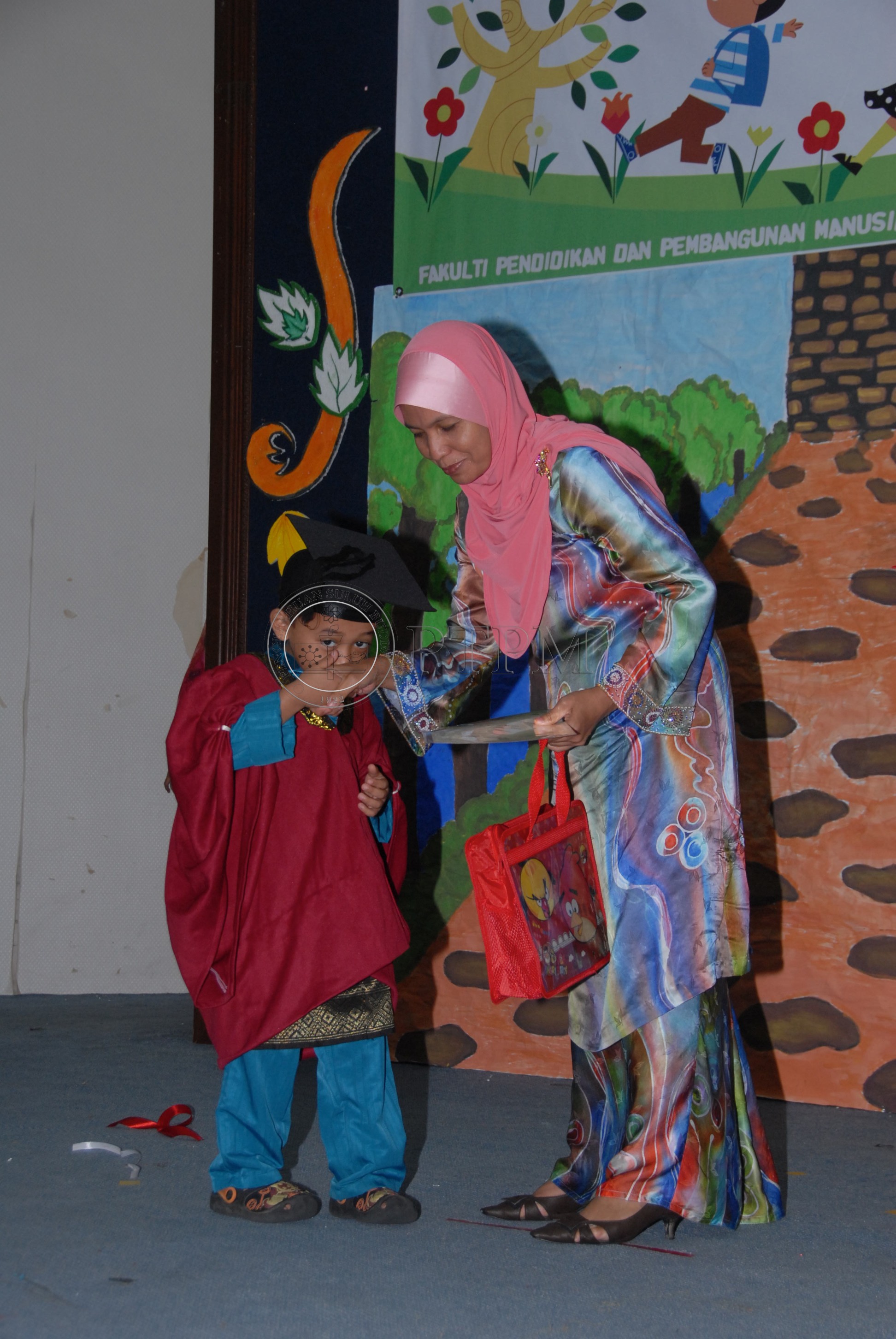 PTPM 11 100 TADIKA  IDA 0354